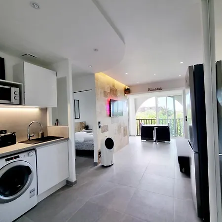 Moderne Et Confort Apartamento
