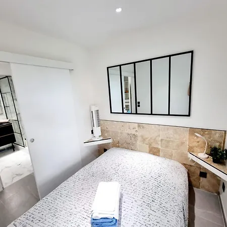 Moderne Et Confort Apartamento *