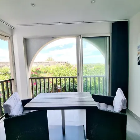 Moderne Et Confort Apartamento Palavas-les-Flots